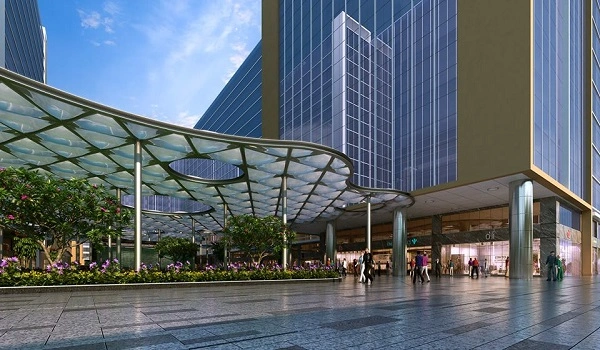 Sattva Urbana Gallery