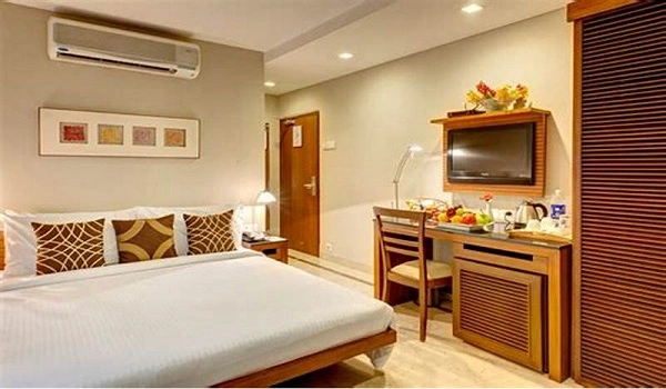 Sattva Urbana Gallery 